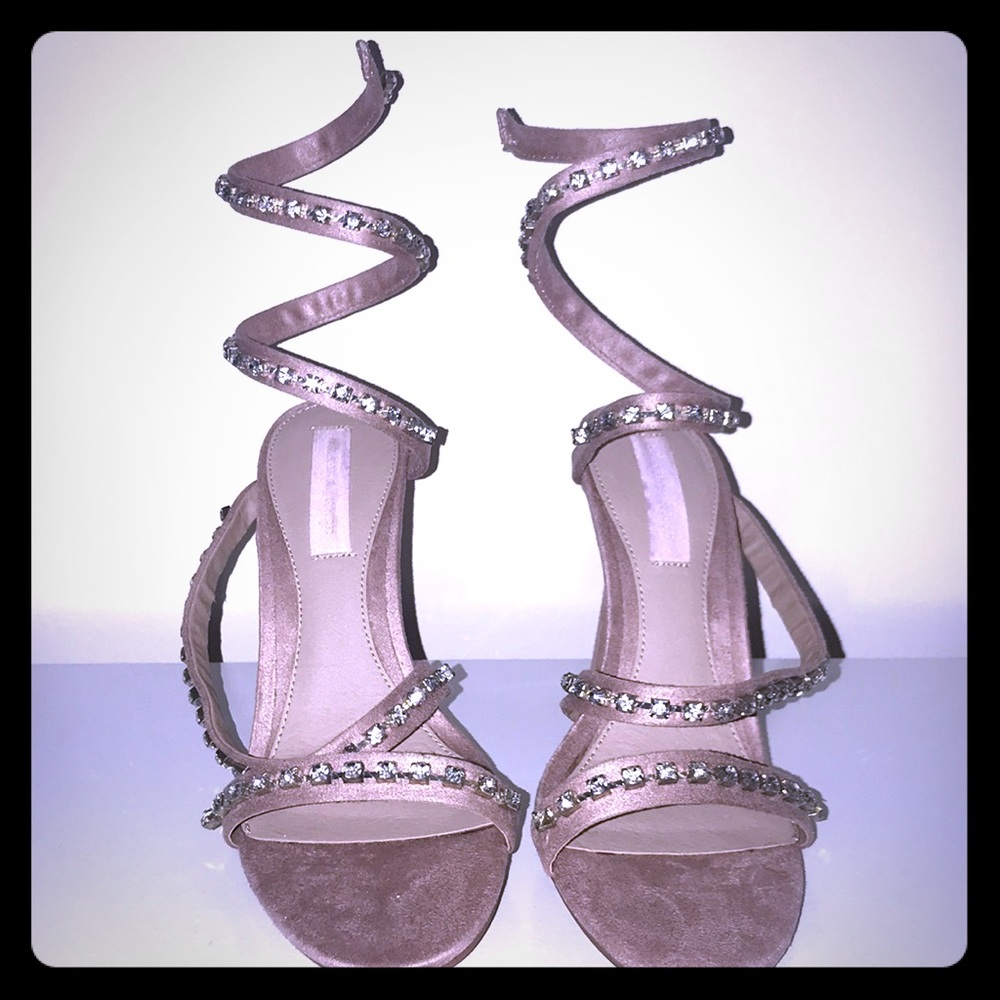 Miss Guided Carli Bybel collection. Brand New !